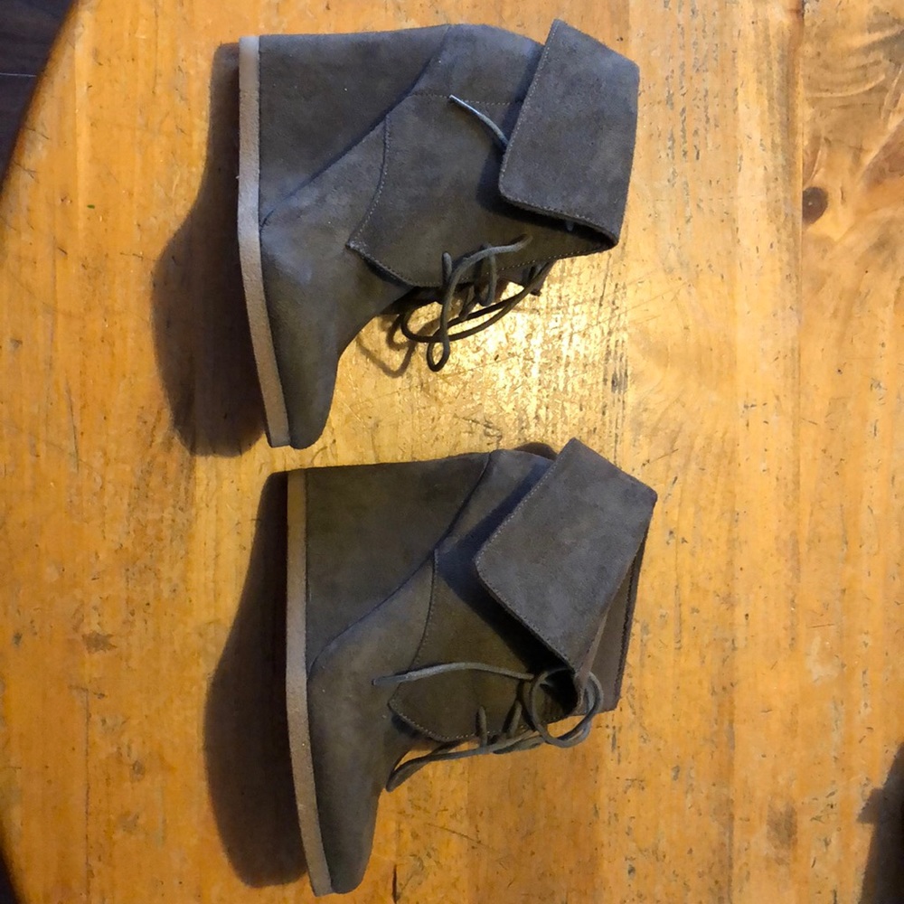 Mossimo Supply Co. Wedges